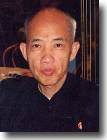 Moy Yat